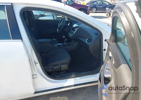 2020 Chevrolet Malibu Fwd Lt z USA, uszkodzony, nr VIN 1G1ZD5ST5LF093883